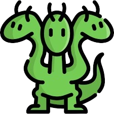 Hydra Logo